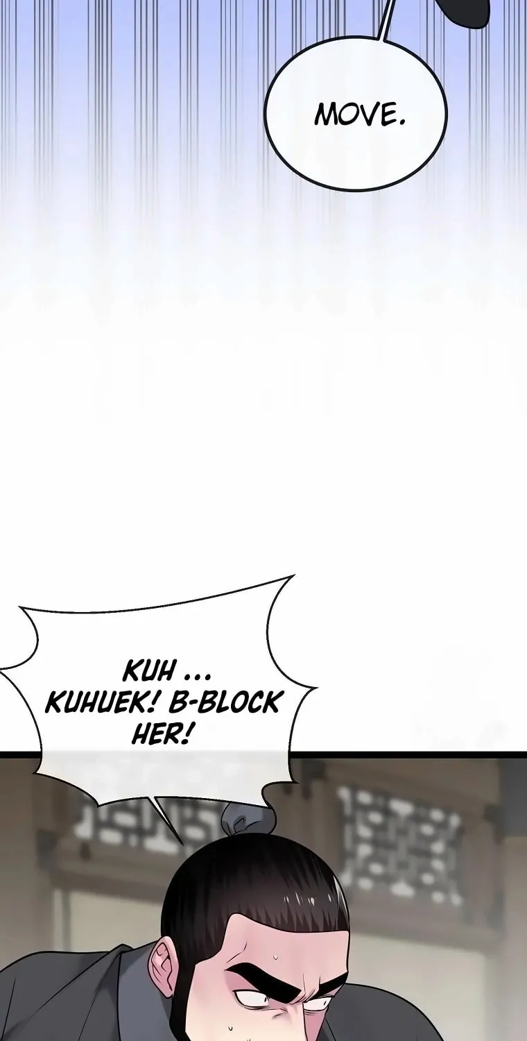 Volcanic Age Chapter 301 page 72 - 