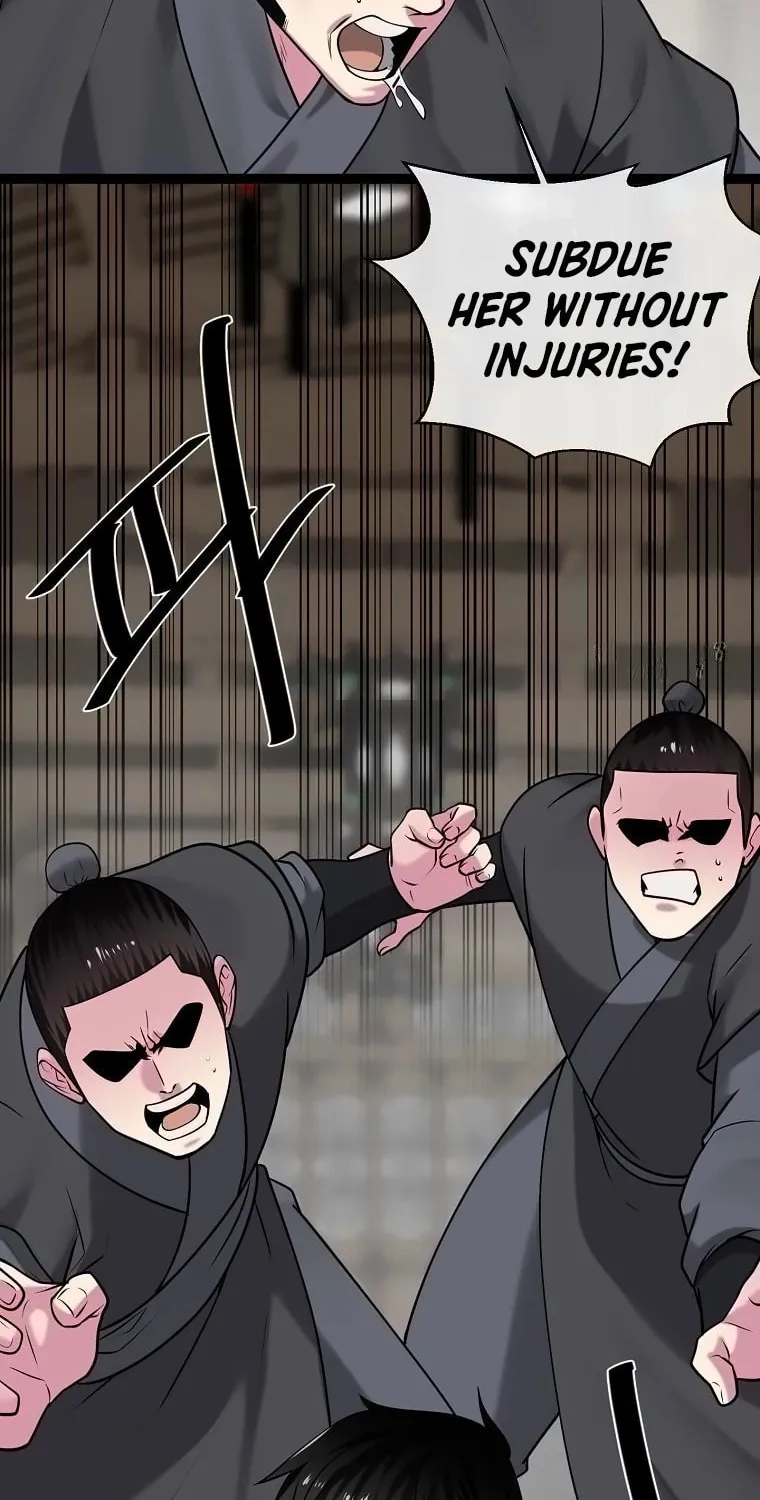Volcanic Age Chapter 301 page 73 - 