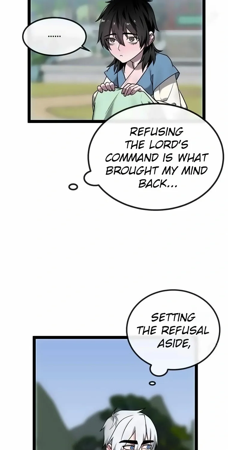 Volcanic Age Chapter 301 page 10 - 