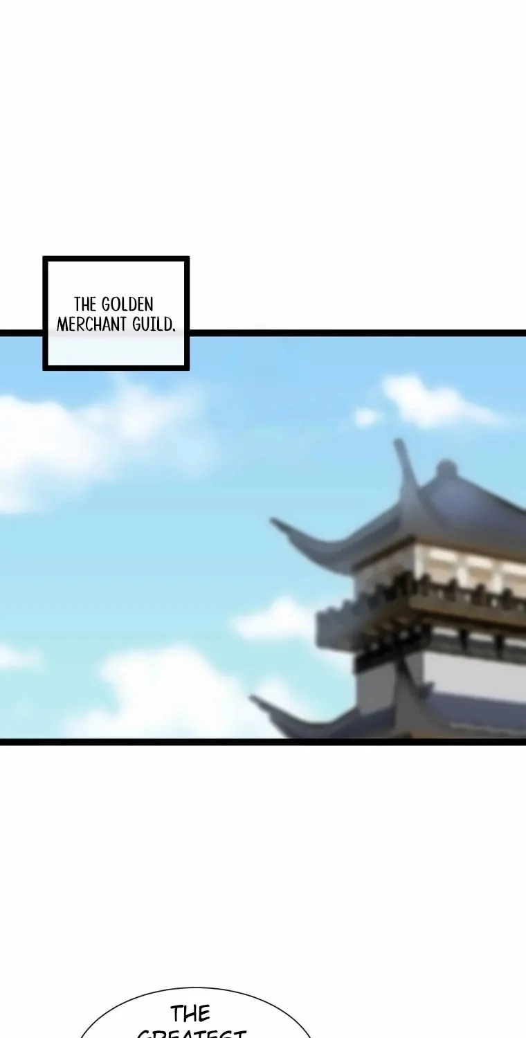 Volcanic Age Chapter 302 page 2 - 
