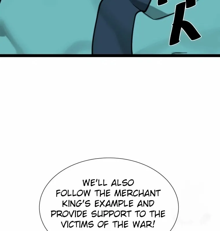 Volcanic Age Chapter 302 page 11 - 