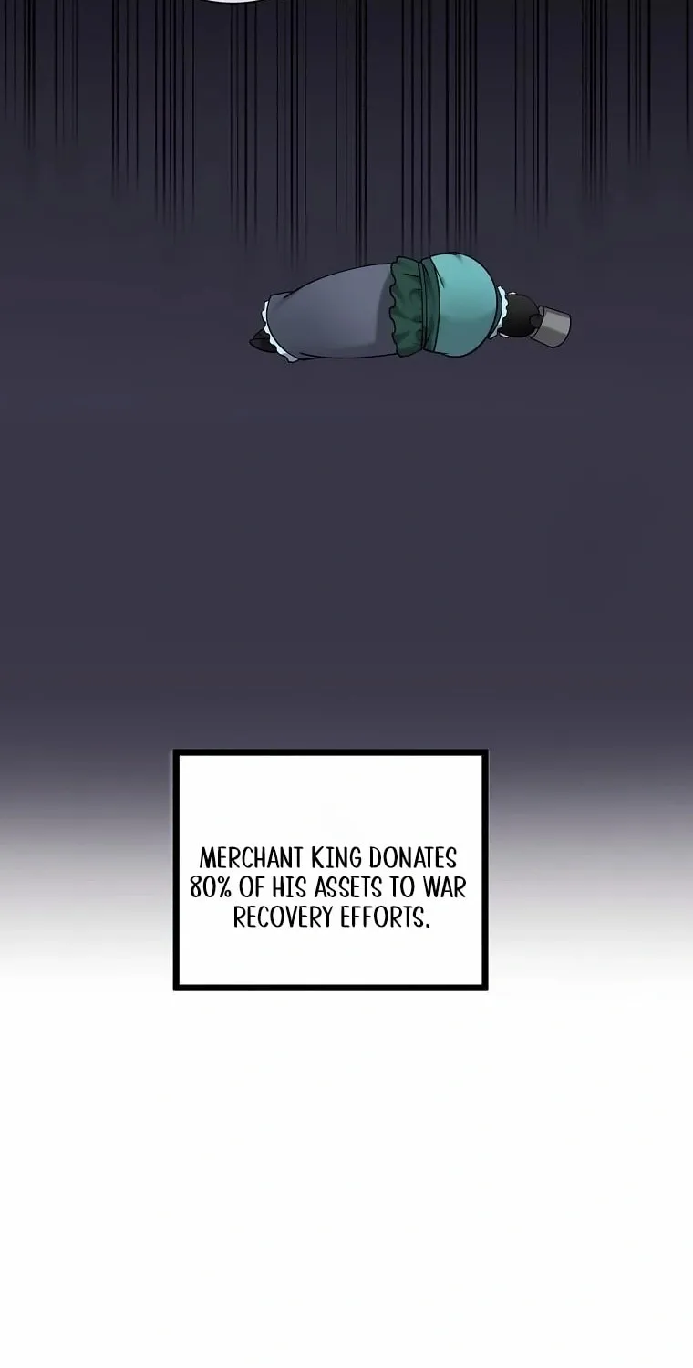 Volcanic Age Chapter 302 page 13 - 