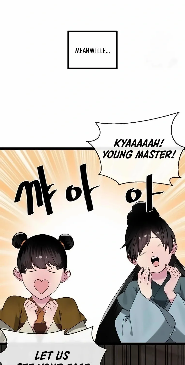 Volcanic Age Chapter 302 page 14 - 