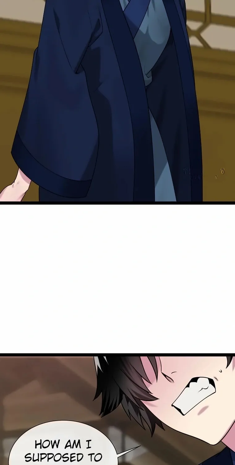 Volcanic Age Chapter 302 page 16 - 
