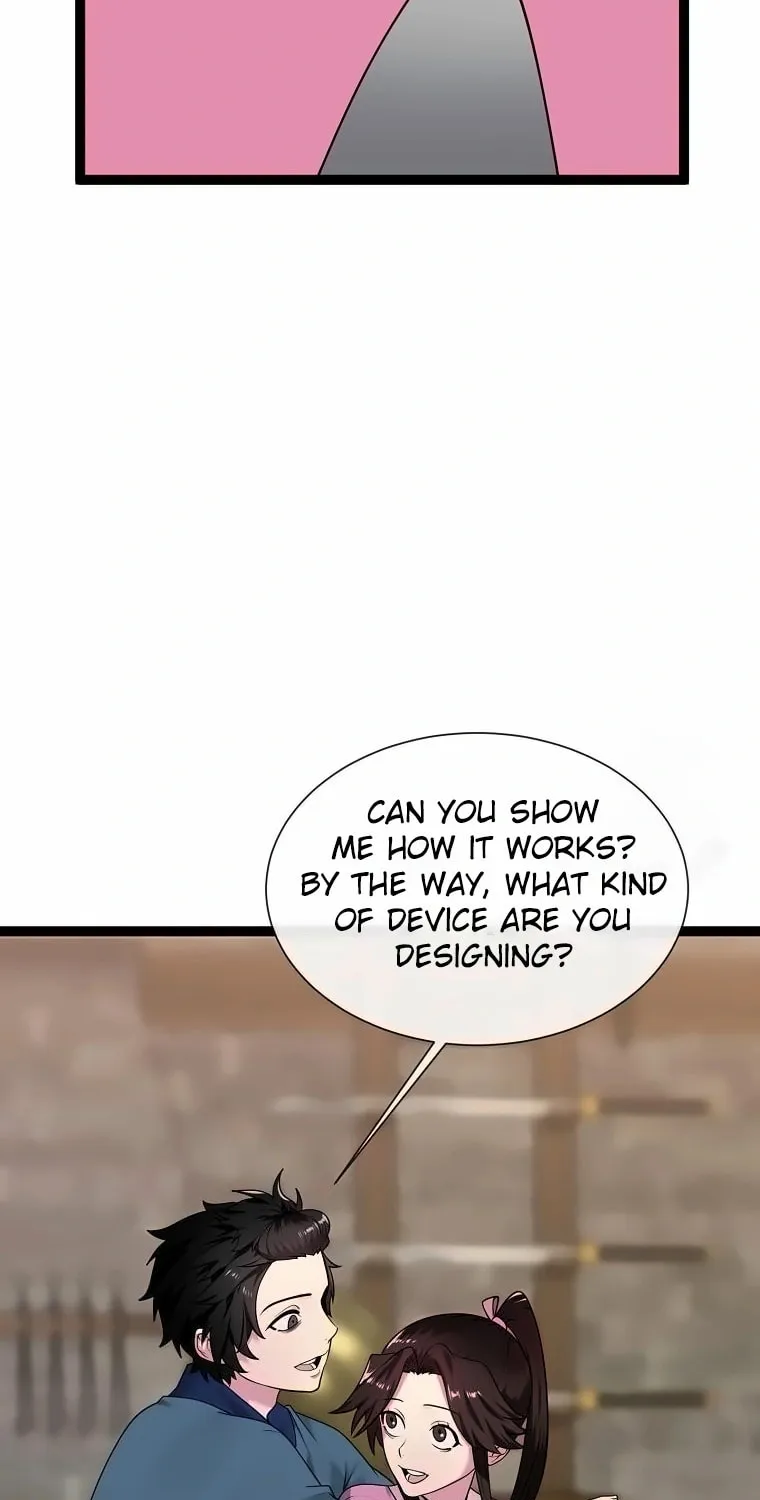 Volcanic Age Chapter 302 page 18 - 