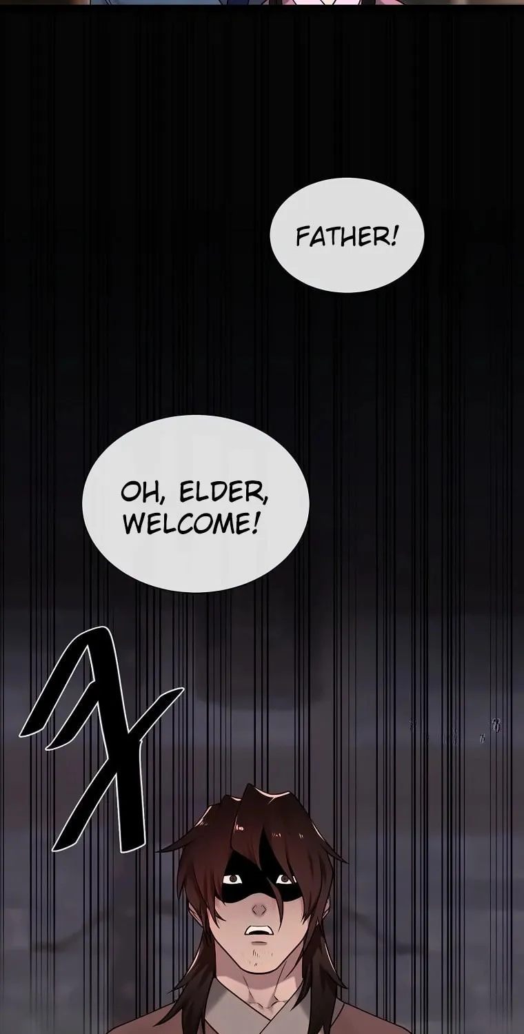 Volcanic Age Chapter 302 page 22 - 