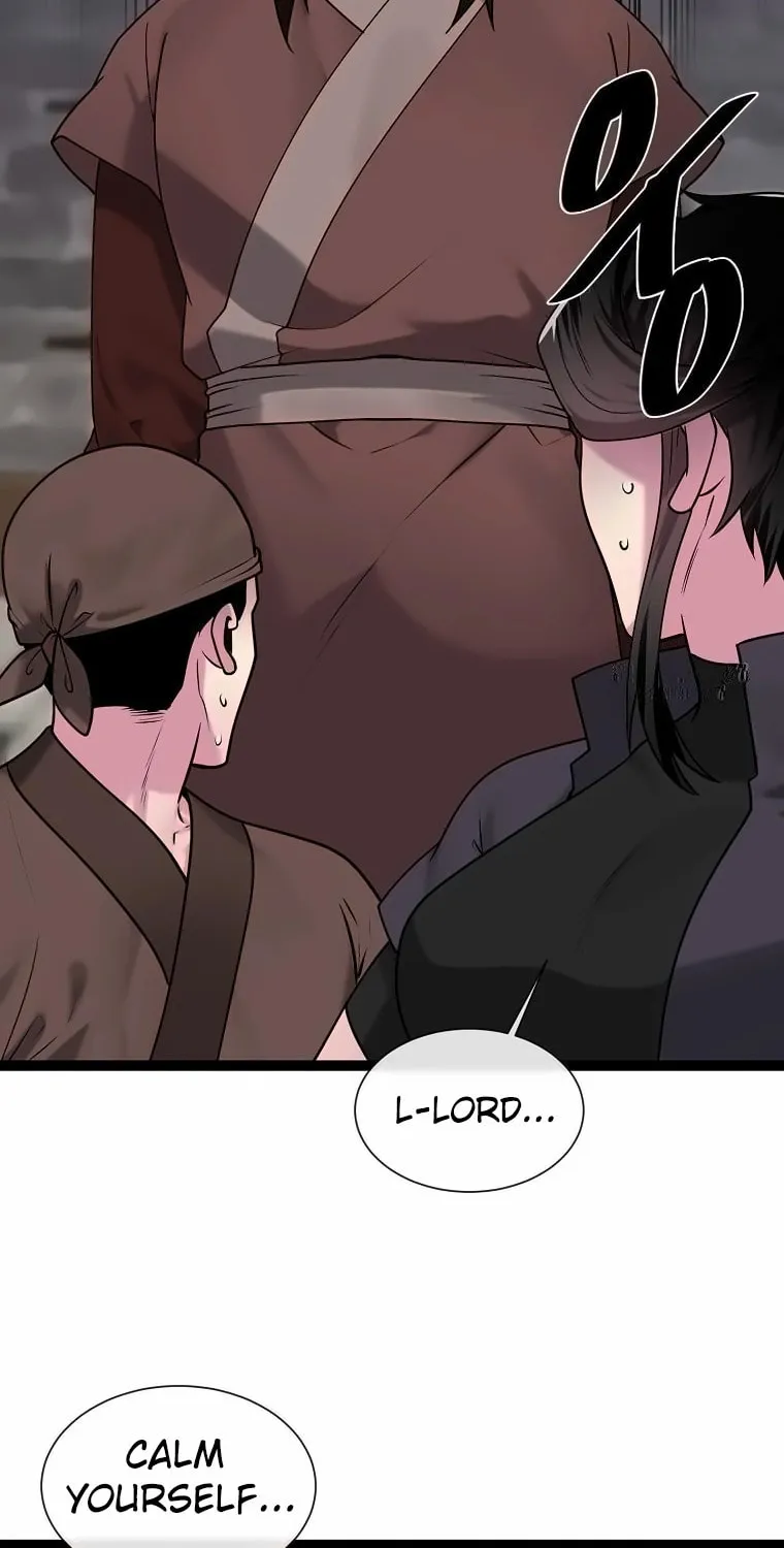 Volcanic Age Chapter 302 page 23 - 