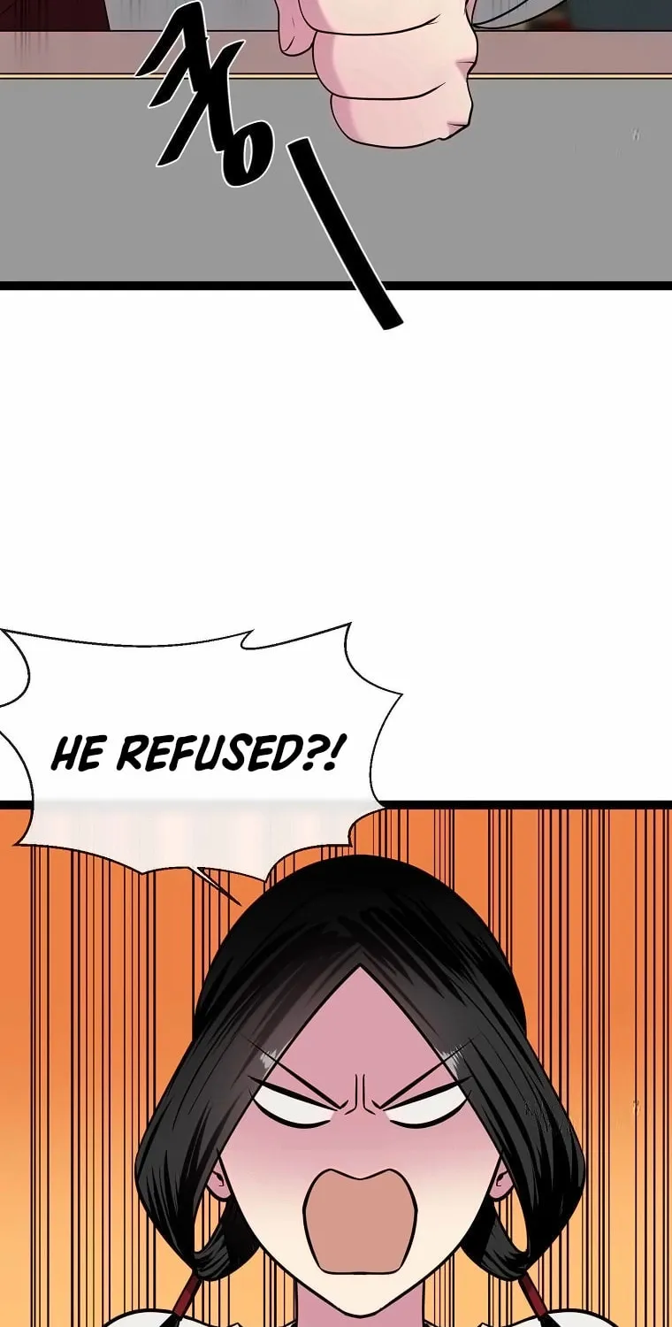 Volcanic Age Chapter 302 page 27 - 