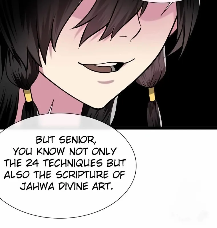 Volcanic Age Chapter 302 page 31 - 