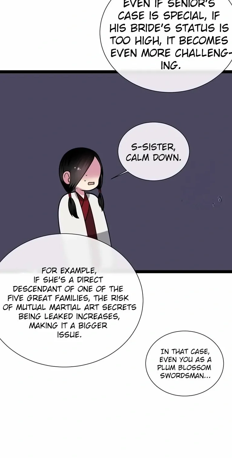 Volcanic Age Chapter 302 page 33 - 