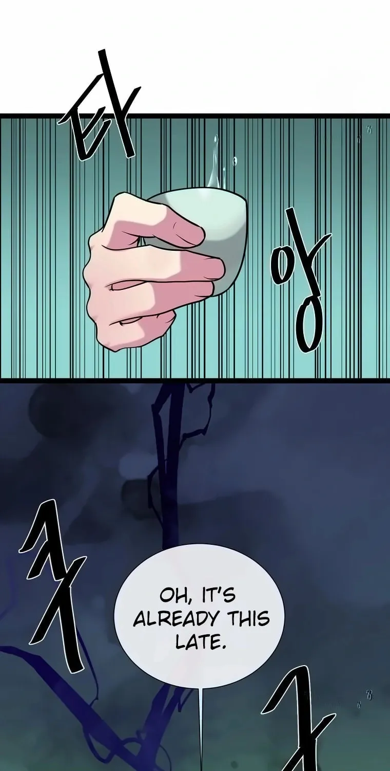 Volcanic Age Chapter 302 page 34 - 