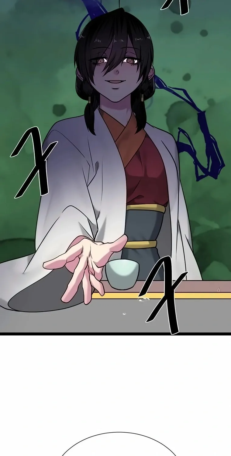 Volcanic Age Chapter 302 page 35 - 