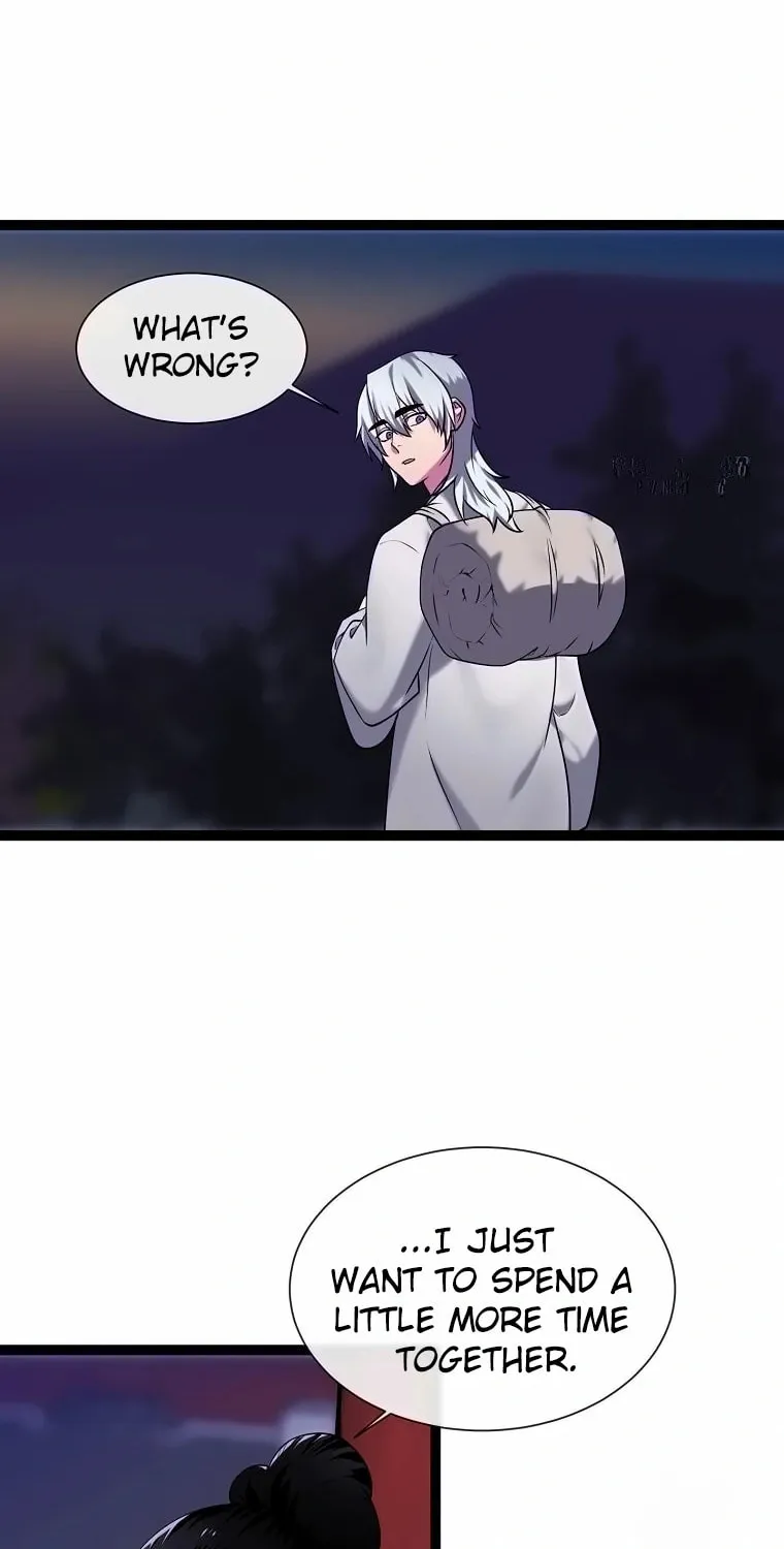 Volcanic Age Chapter 302 page 39 - 
