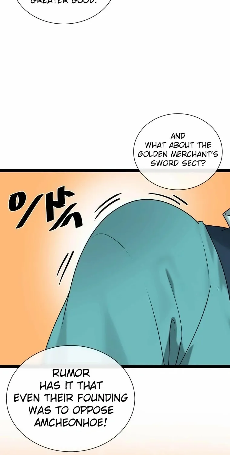Volcanic Age Chapter 302 page 5 - 