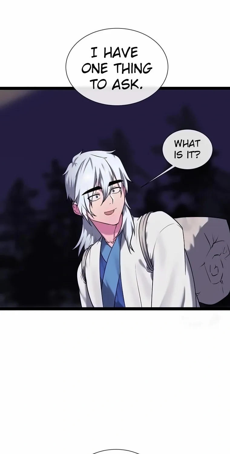 Volcanic Age Chapter 302 page 42 - 