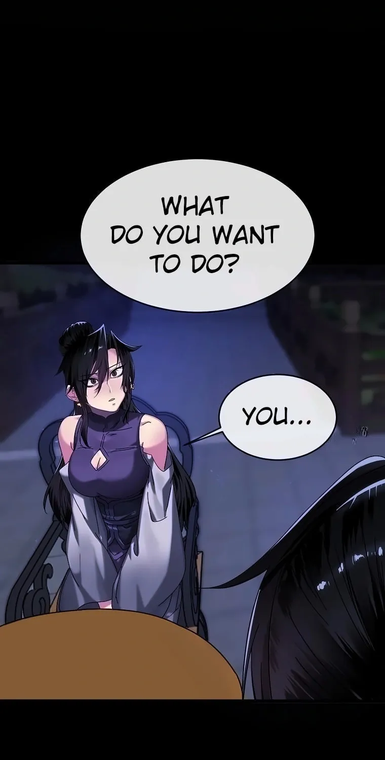 Volcanic Age Chapter 302 page 48 - 