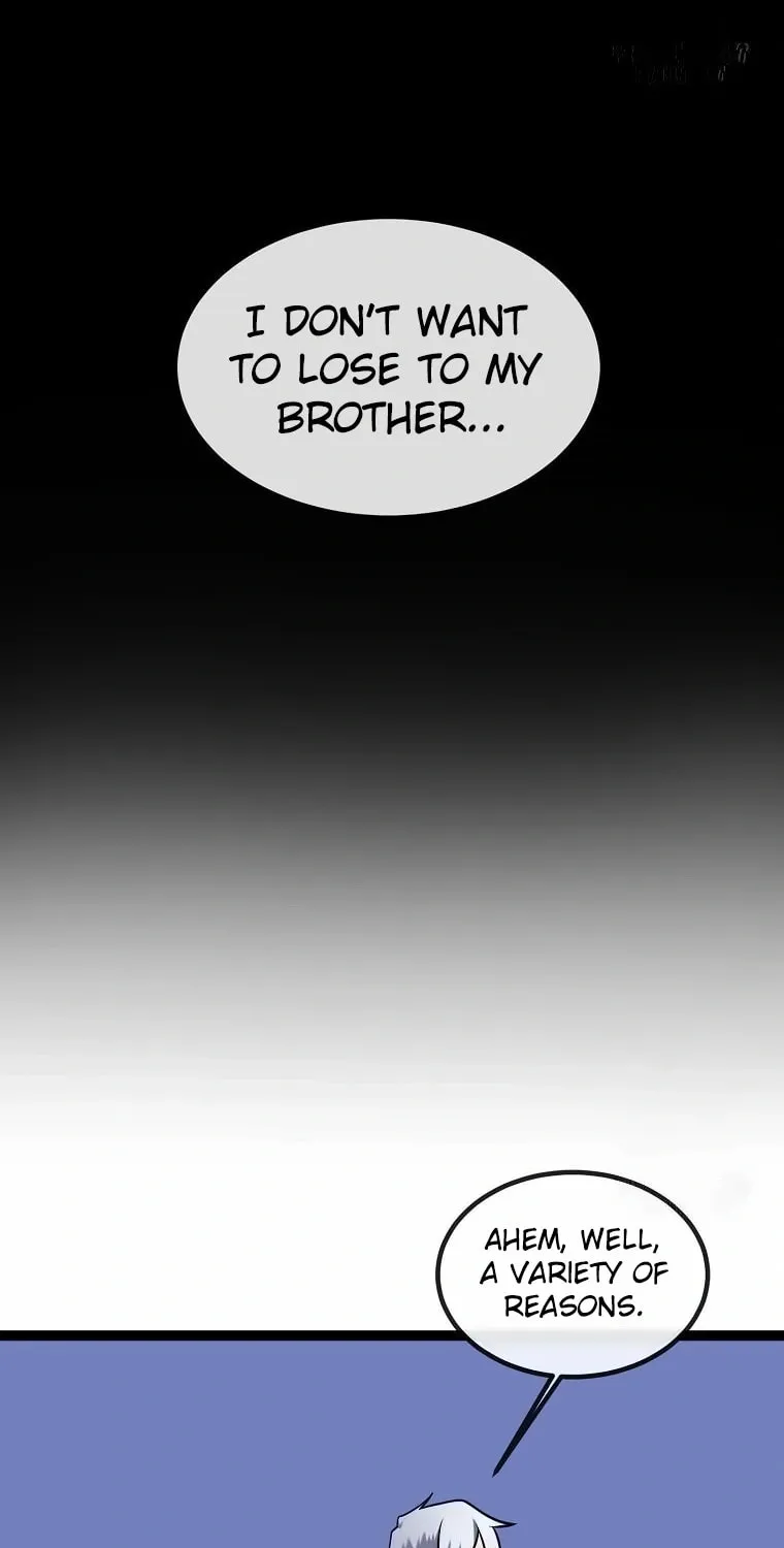 Volcanic Age Chapter 302 page 50 - 