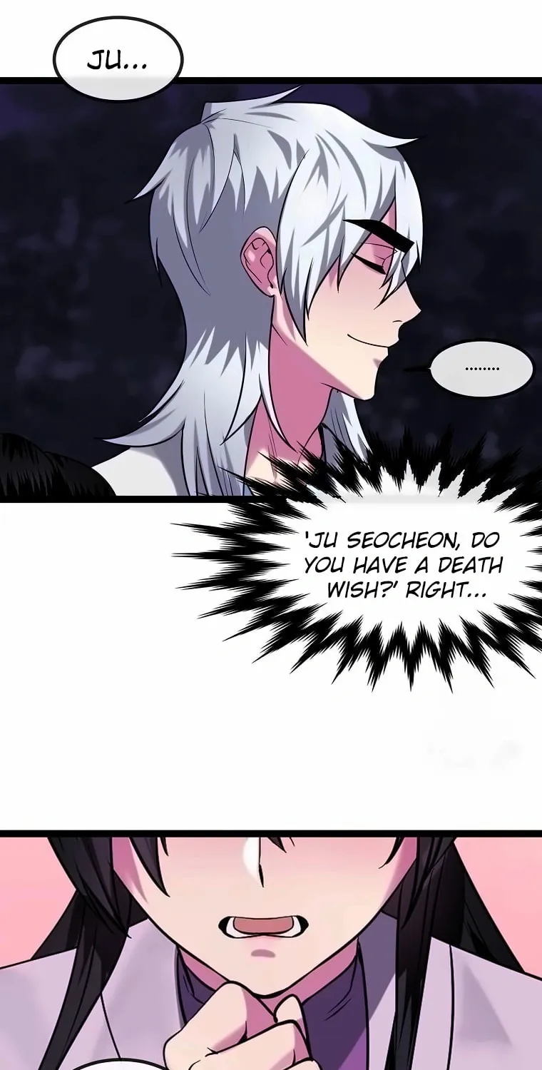 Volcanic Age Chapter 302 page 52 - 