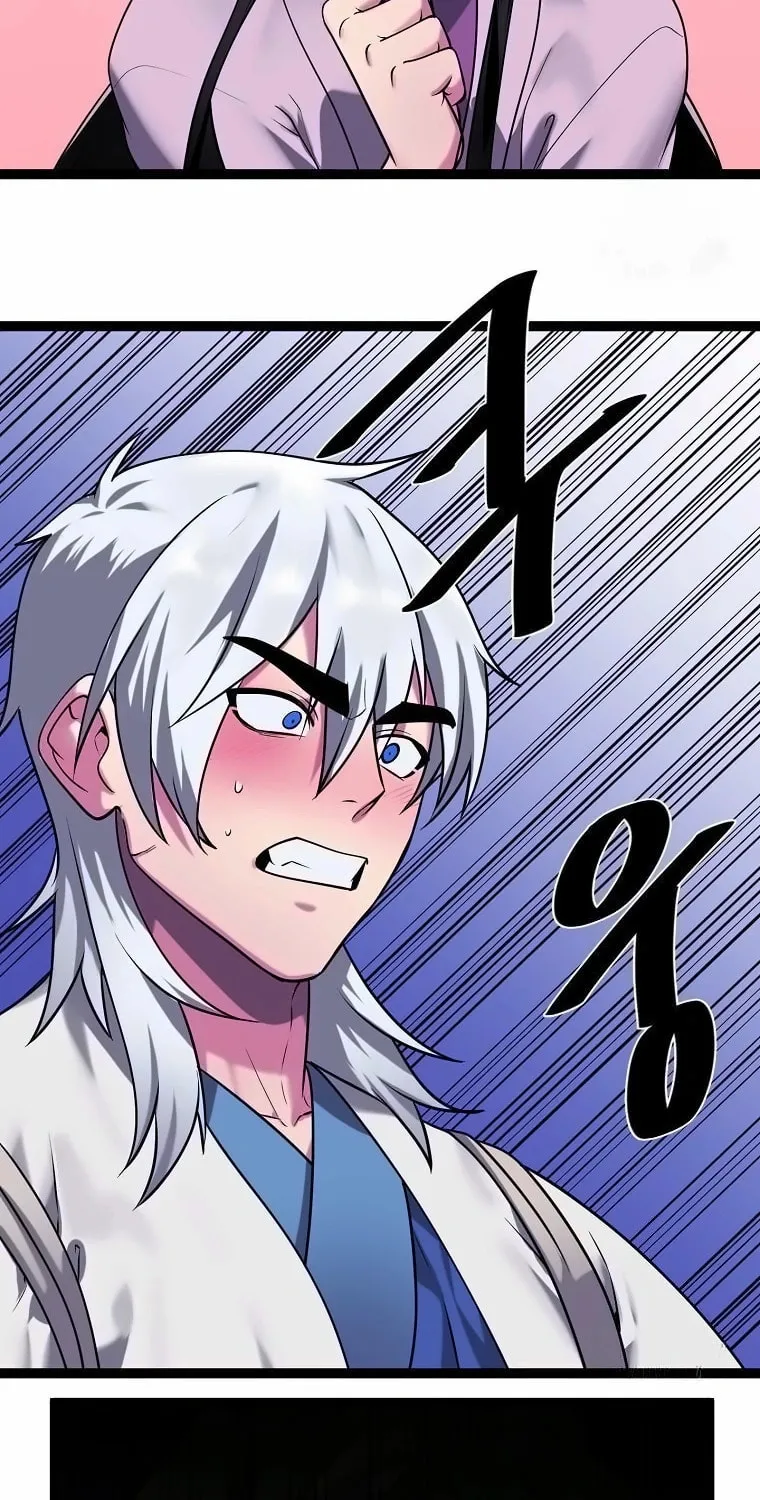 Volcanic Age Chapter 302 page 54 - 