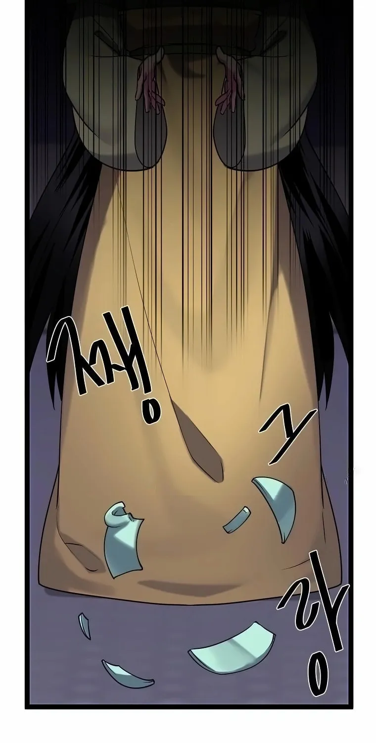 Volcanic Age Chapter 302 page 55 - 