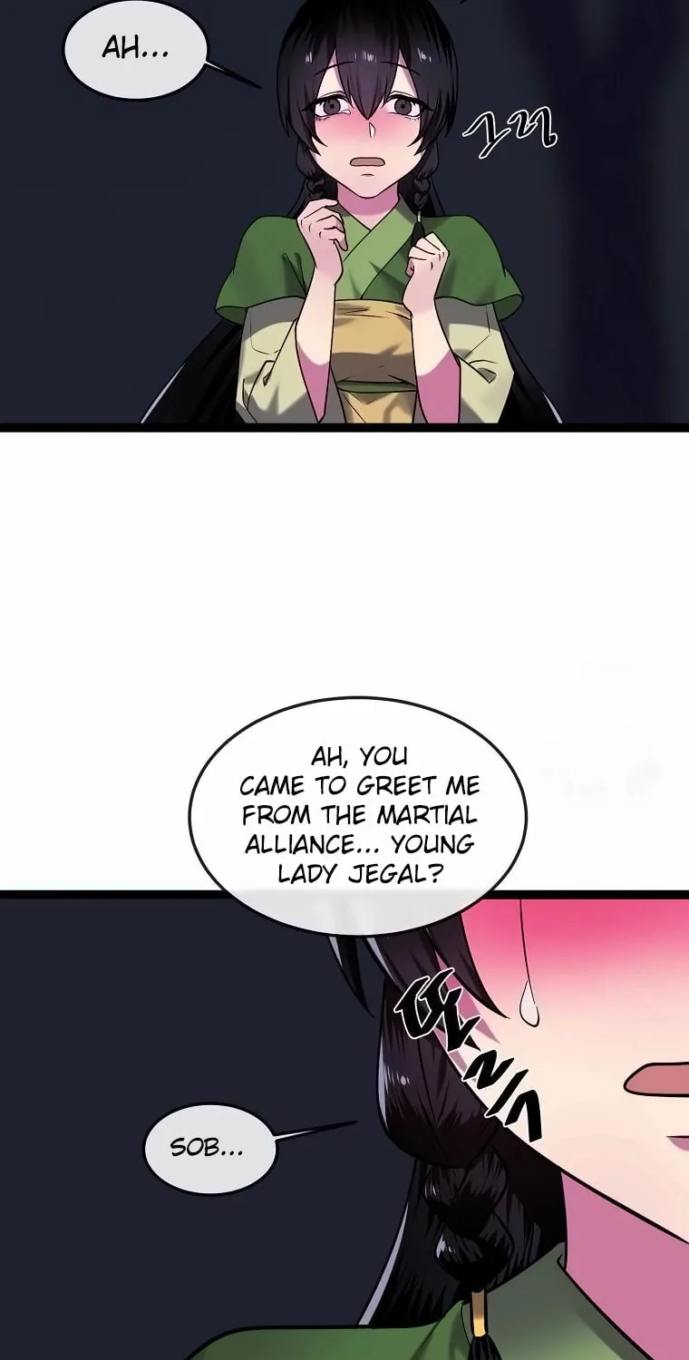 Volcanic Age Chapter 302 page 58 - 
