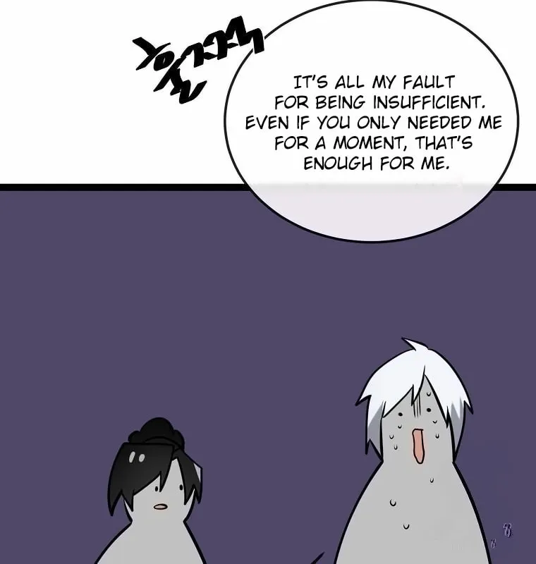 Volcanic Age Chapter 302 page 61 - 