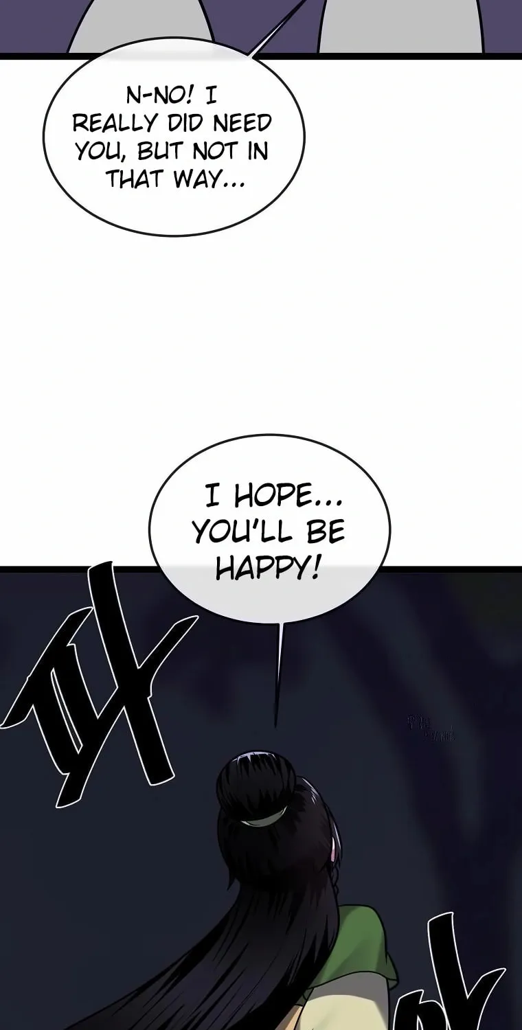 Volcanic Age Chapter 302 page 62 - 