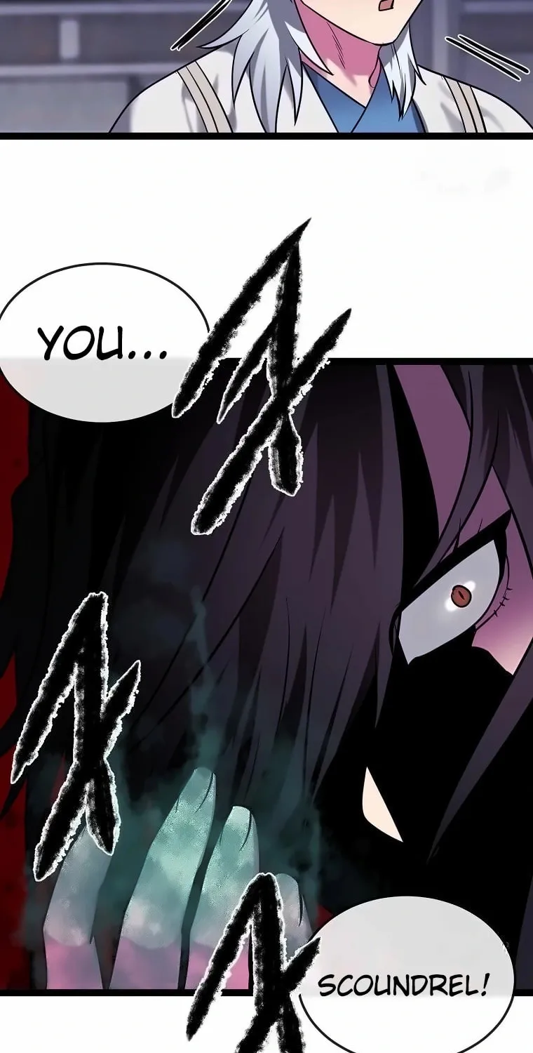 Volcanic Age Chapter 302 page 64 - 