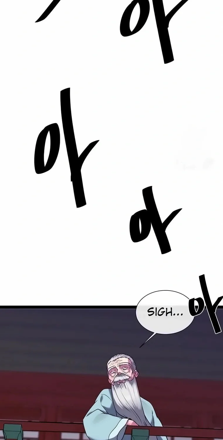 Volcanic Age Chapter 302 page 66 - 