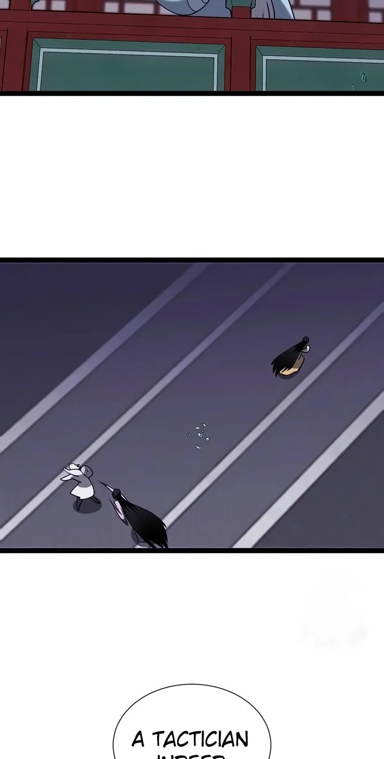 Volcanic Age Chapter 302 page 67 - 