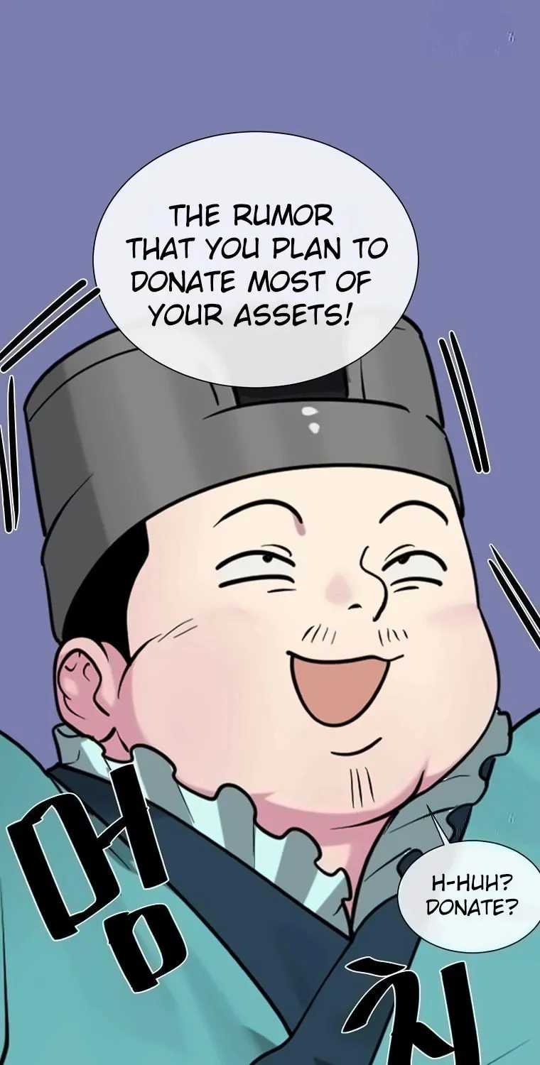 Volcanic Age Chapter 302 page 10 - 