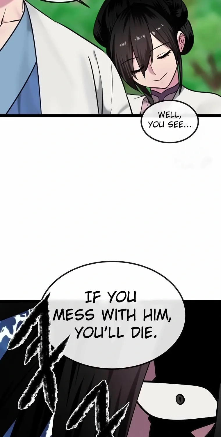 Volcanic Age Chapter 303 page 106 - 