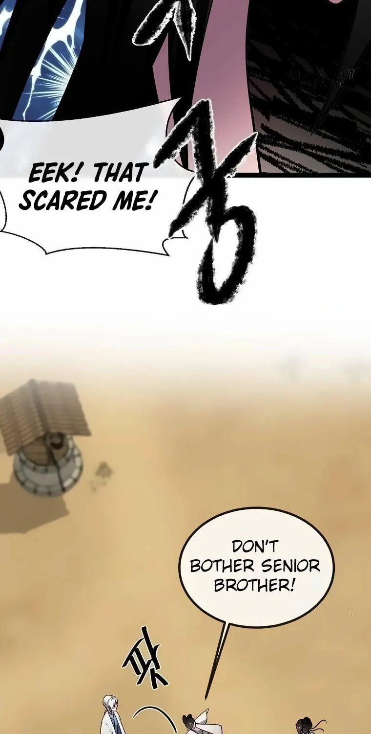 Volcanic Age Chapter 303 page 107 - 