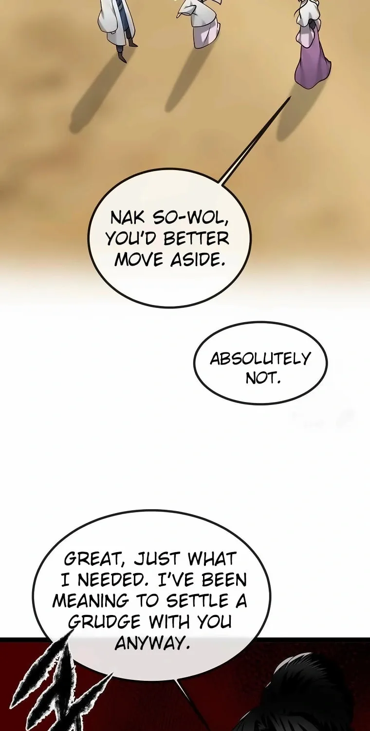 Volcanic Age Chapter 303 page 108 - 