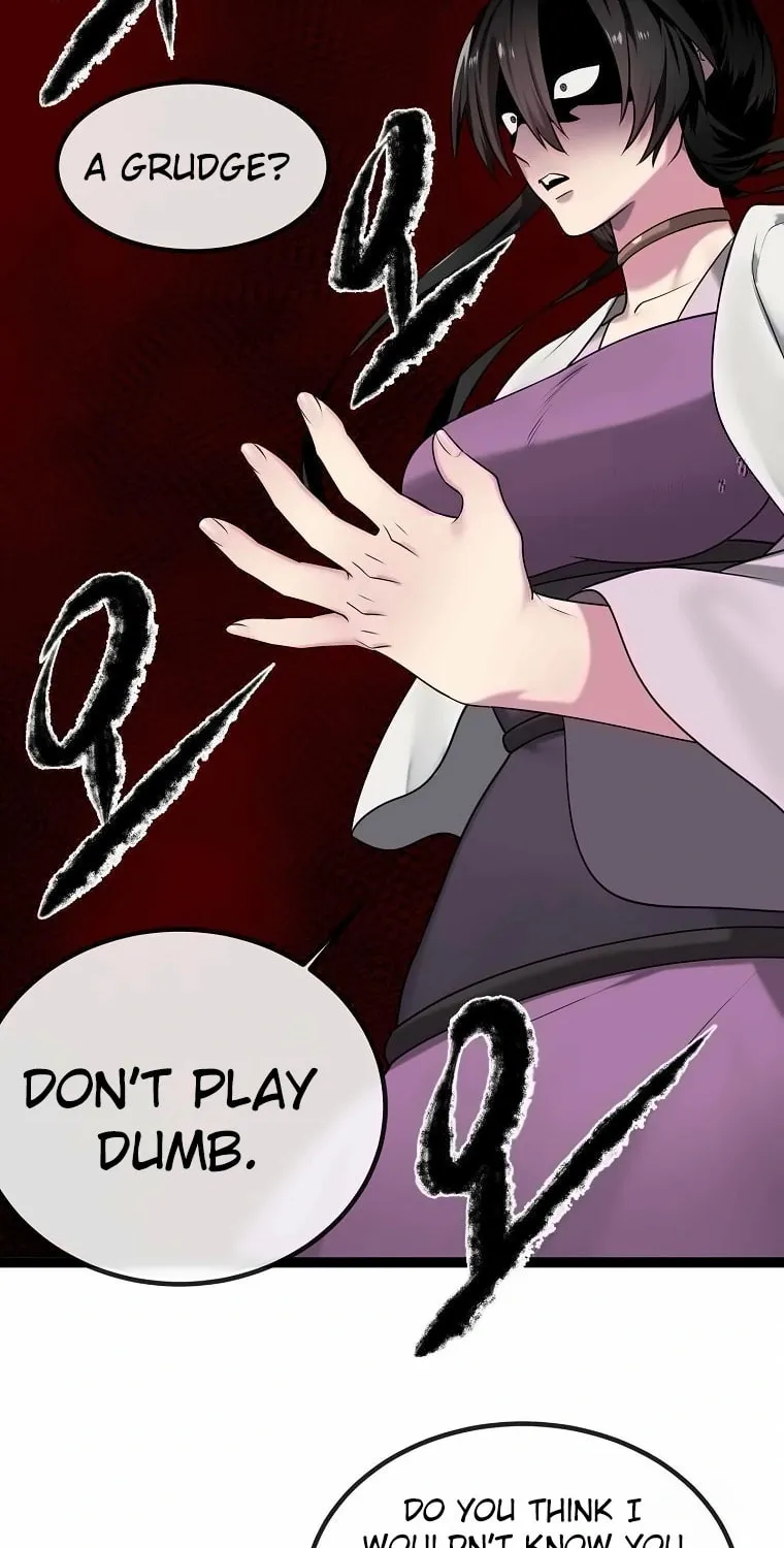 Volcanic Age Chapter 303 page 109 - 