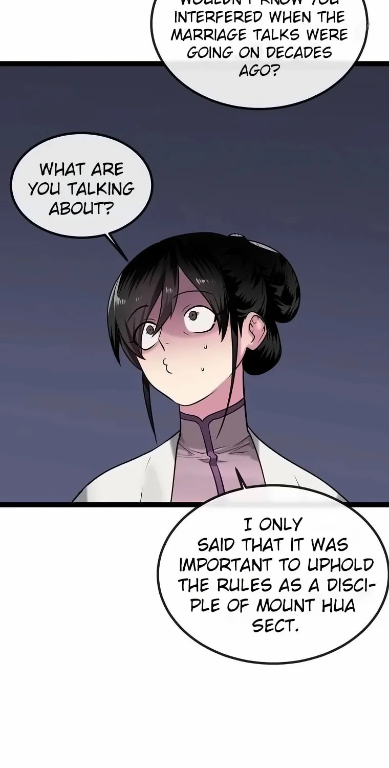 Volcanic Age Chapter 303 page 110 - 