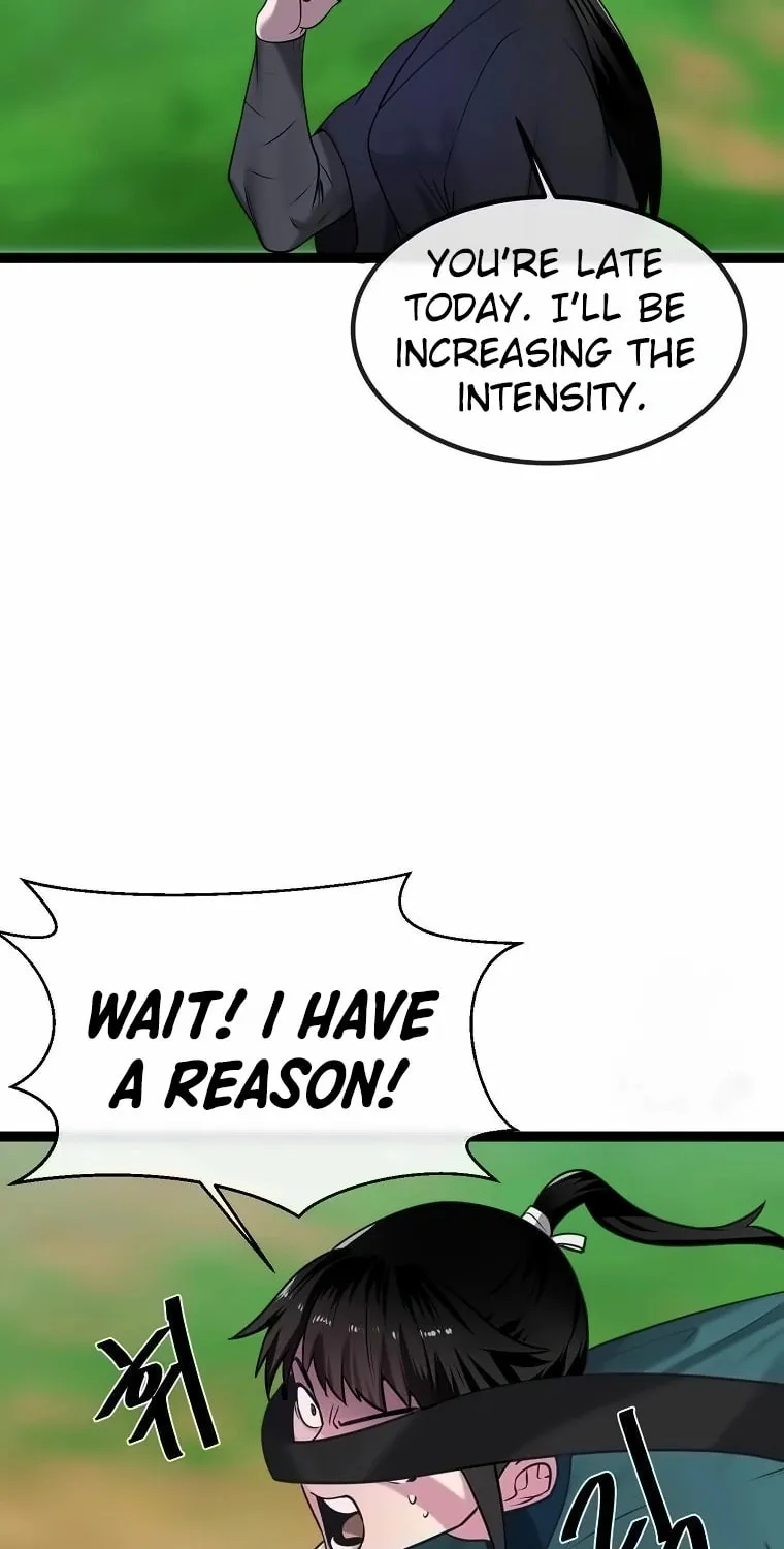 Volcanic Age Chapter 303 page 12 - 