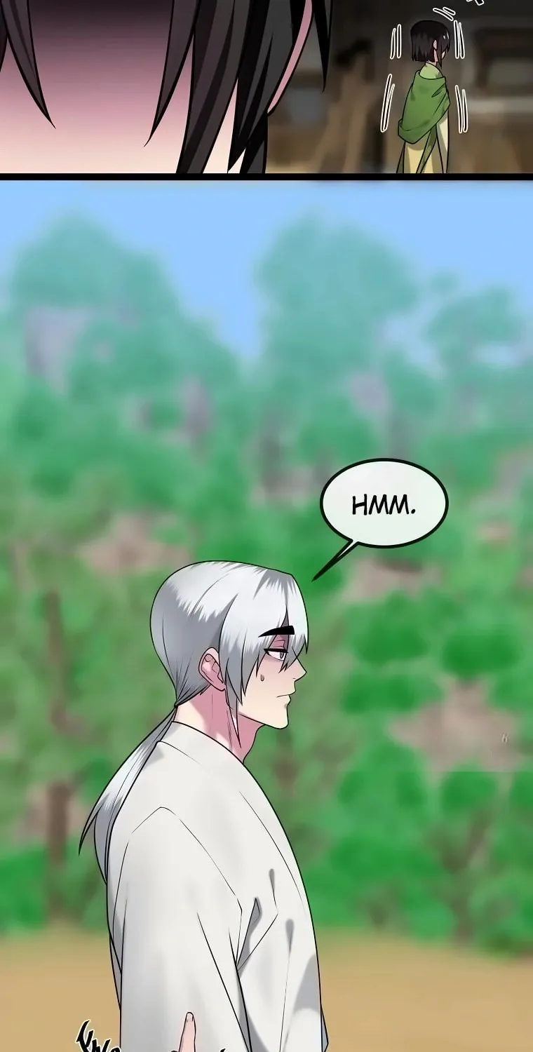 Volcanic Age Chapter 303 page 112 - 