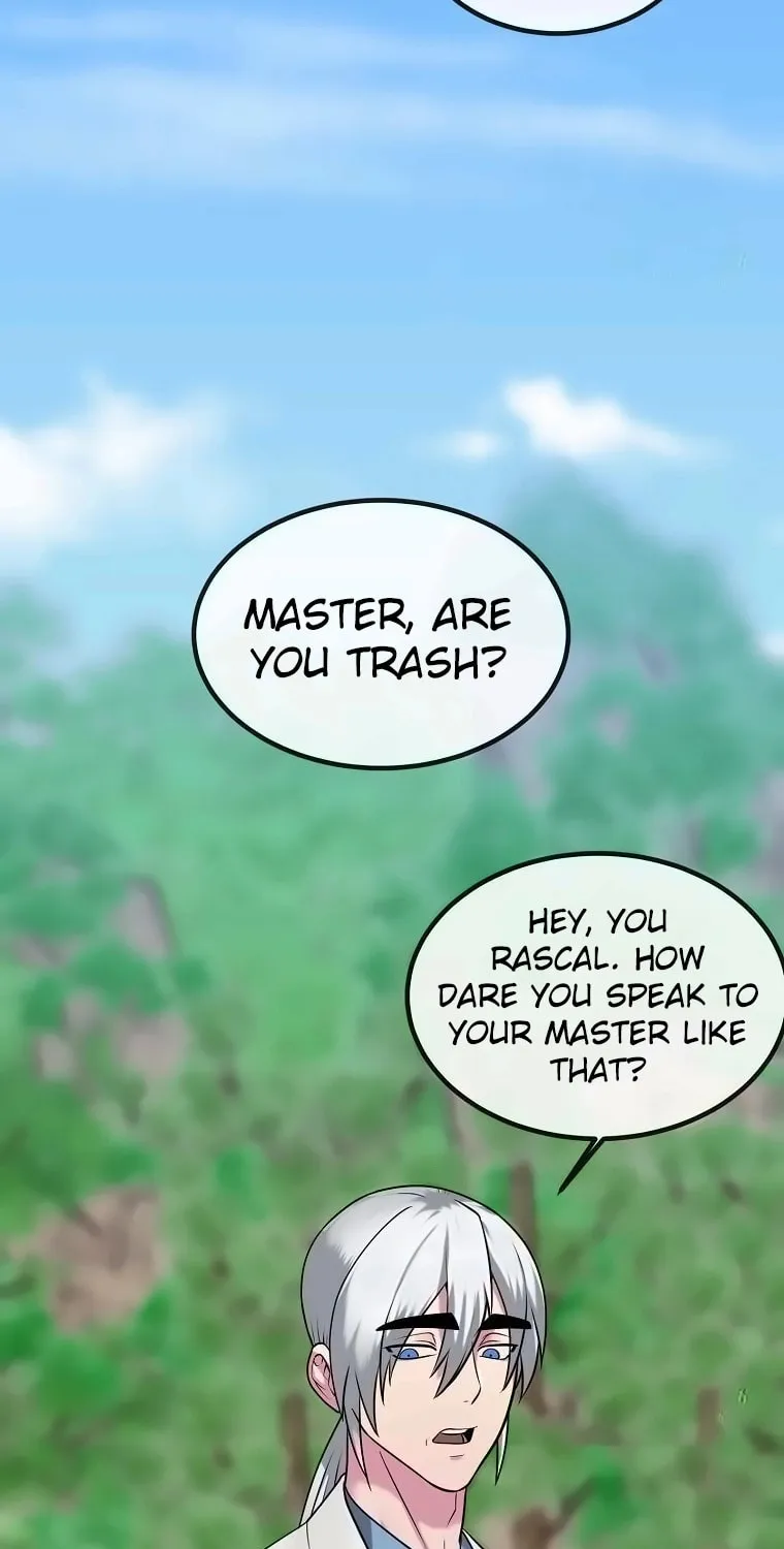 Volcanic Age Chapter 303 page 114 - 