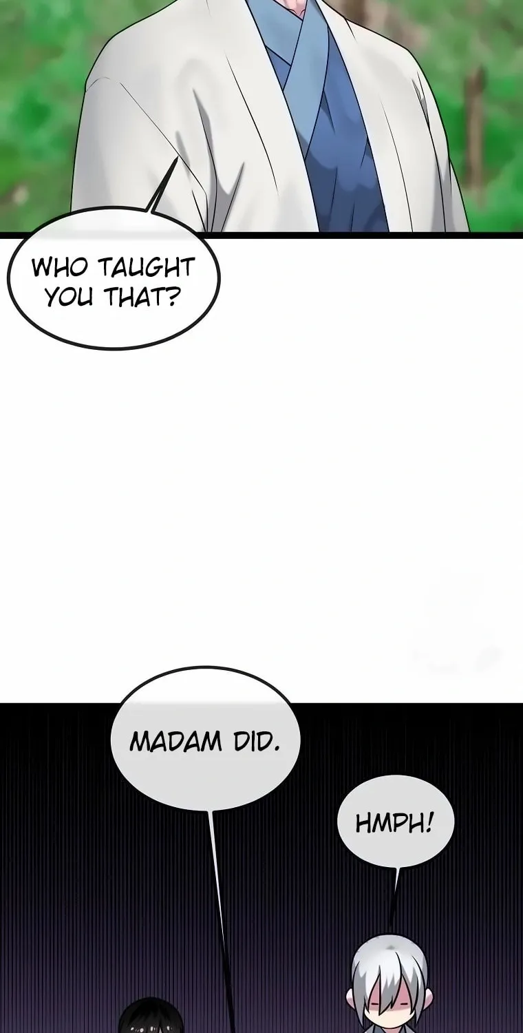 Volcanic Age Chapter 303 page 115 - 