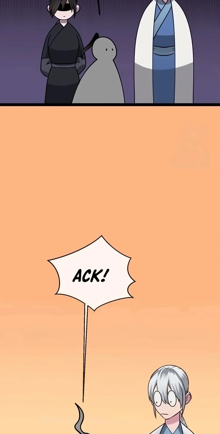 Volcanic Age Chapter 303 page 116 - 