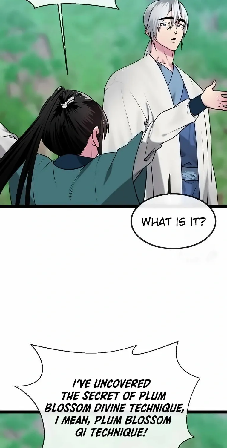 Volcanic Age Chapter 303 page 118 - 