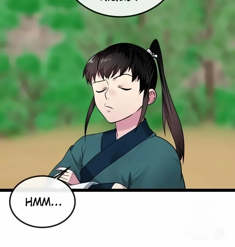 Volcanic Age Chapter 303 page 121 - 