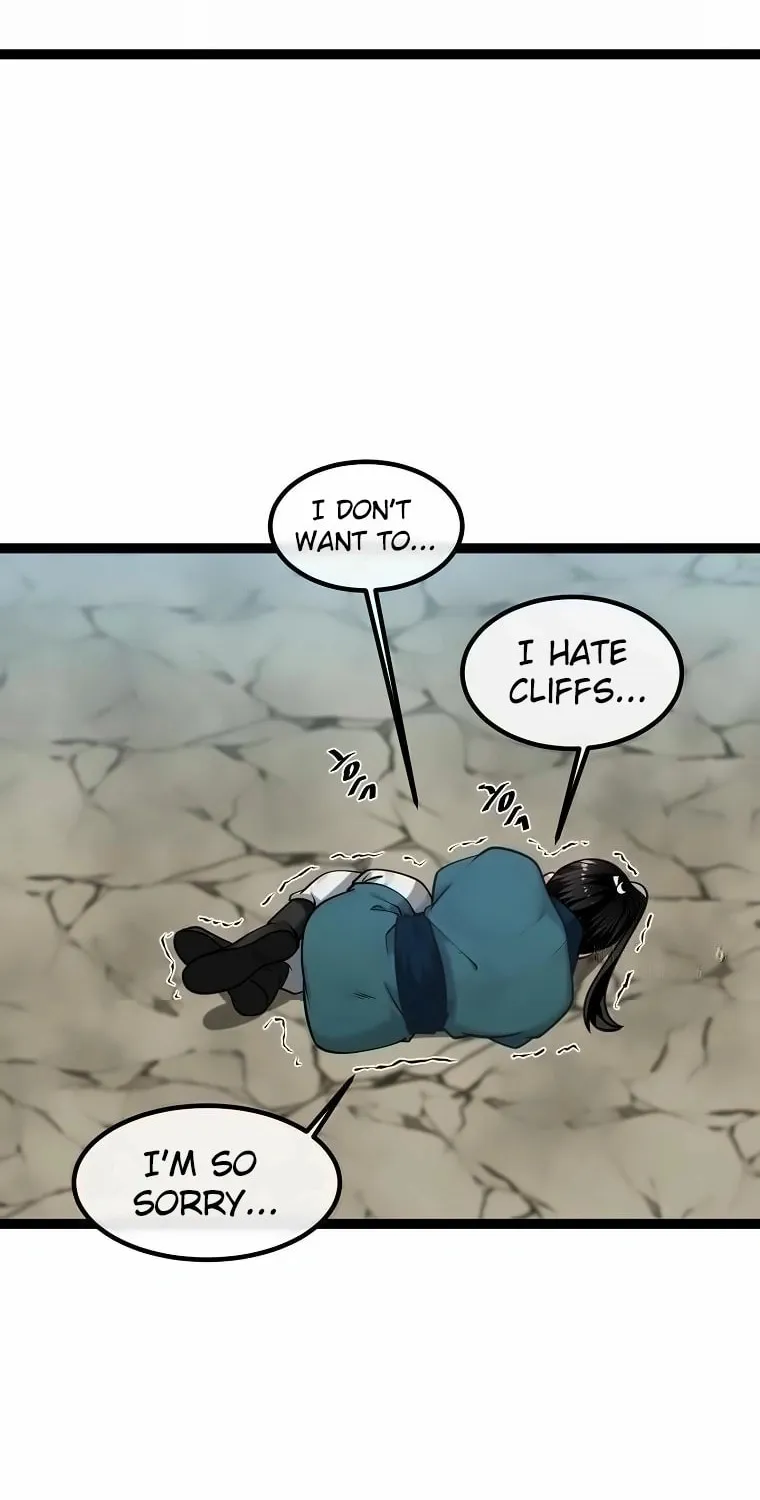 Volcanic Age Chapter 303 page 15 - 