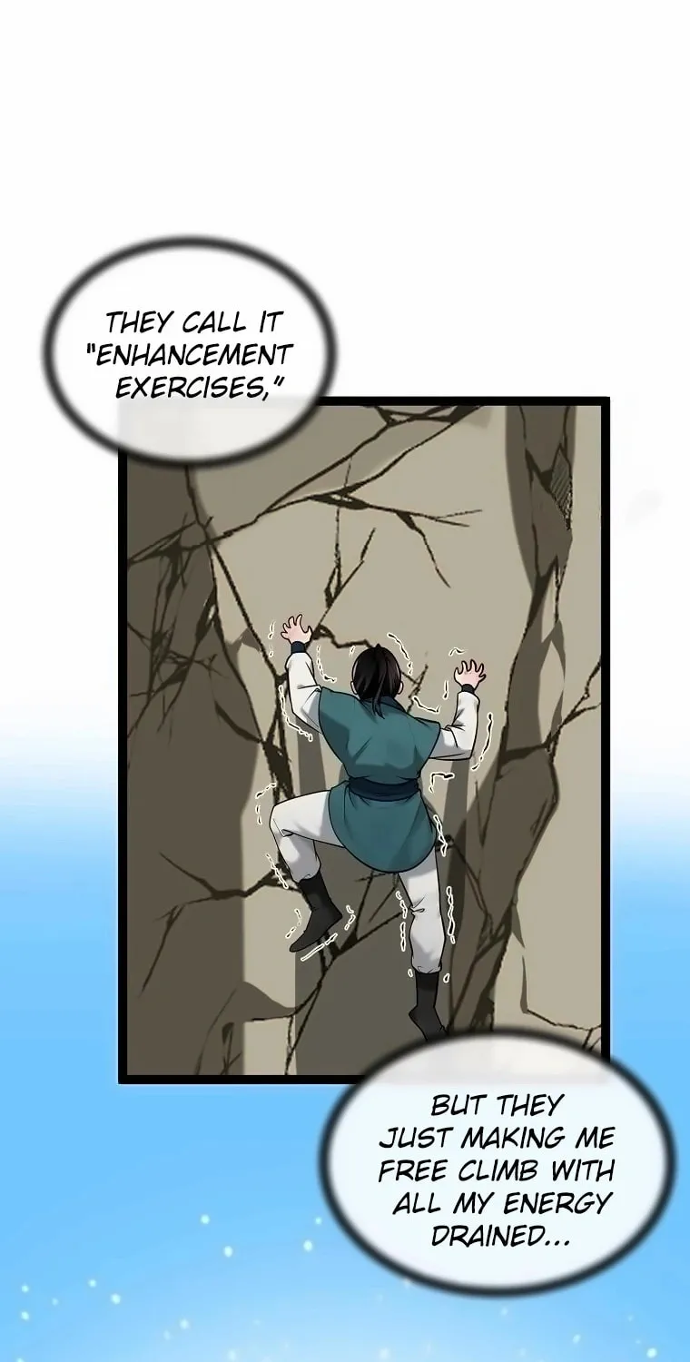 Volcanic Age Chapter 303 page 16 - 