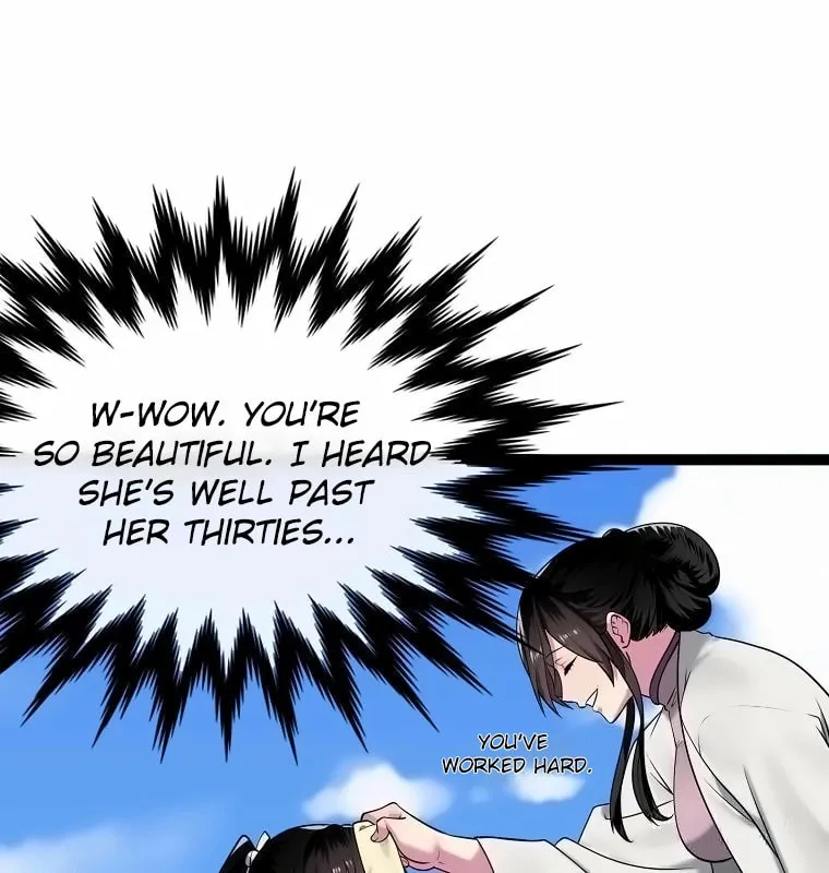 Volcanic Age Chapter 303 page 21 - 