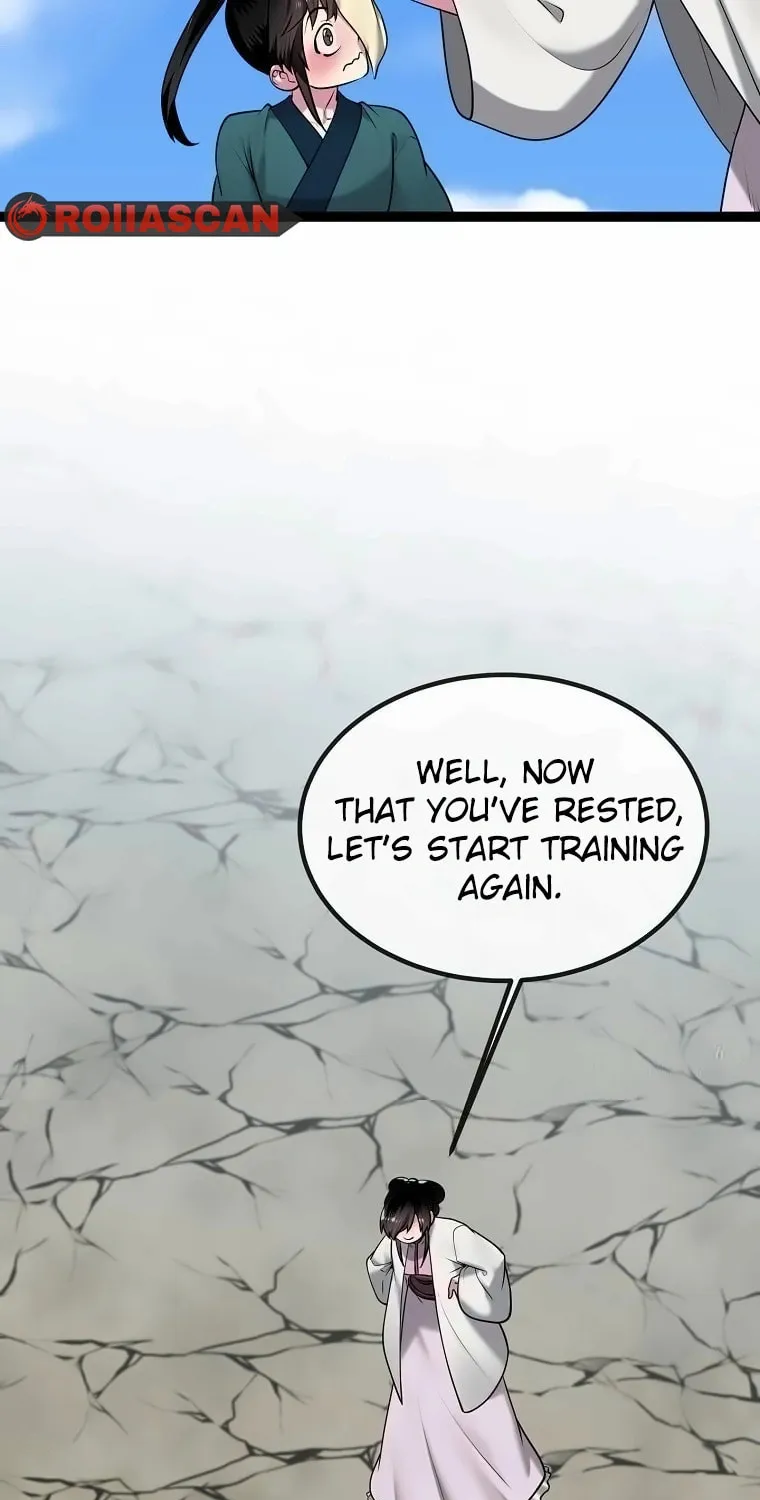 Volcanic Age Chapter 303 page 22 - 