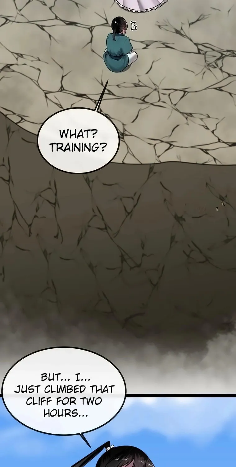 Volcanic Age Chapter 303 page 23 - 