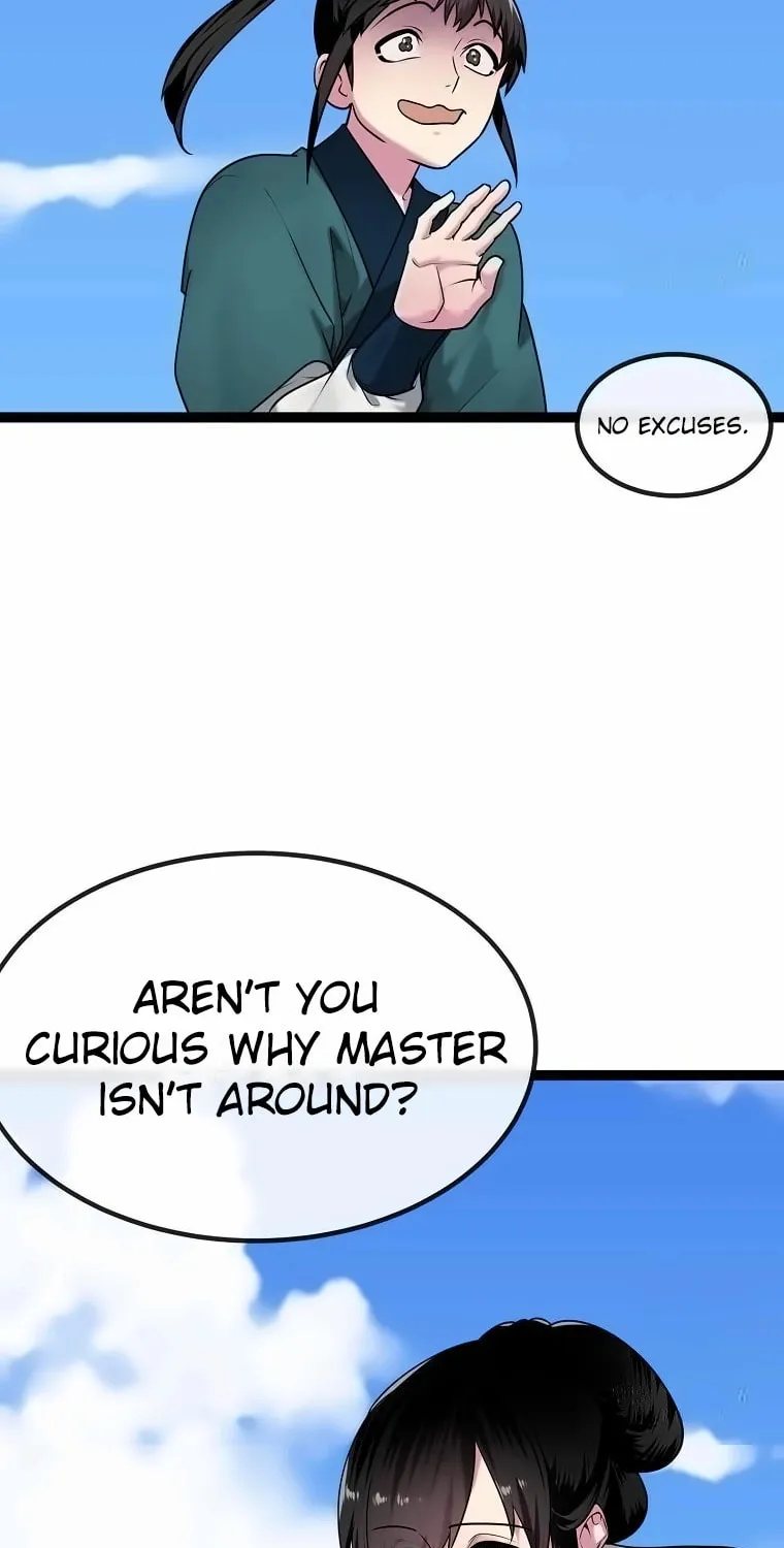 Volcanic Age Chapter 303 page 24 - 