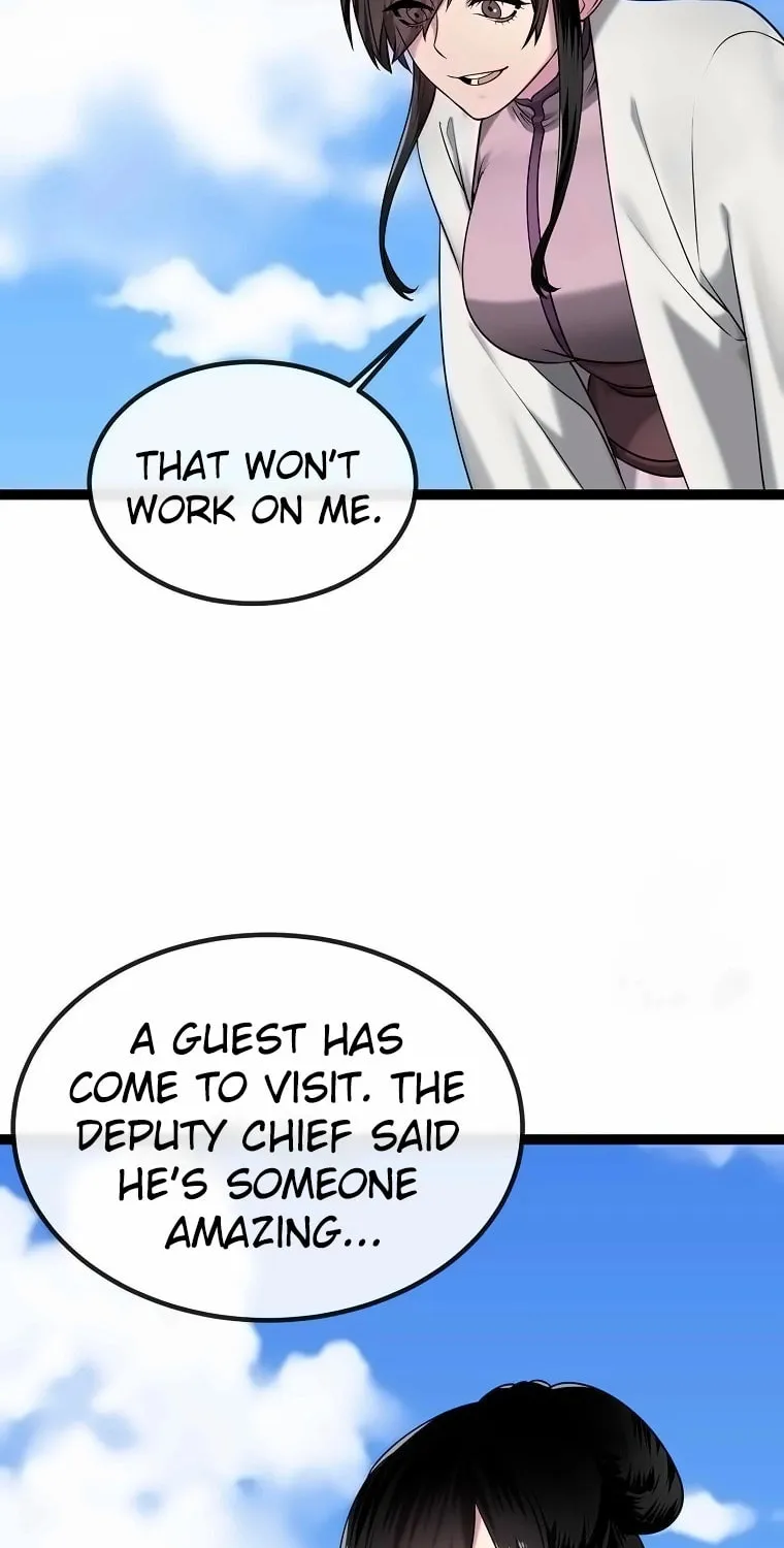 Volcanic Age Chapter 303 page 25 - 